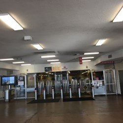 Patco Woodcrest Station