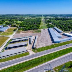 RecNation RV & Boat Storage