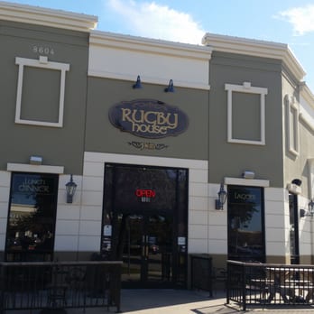 Rugby House Pub - Pubs Near Me - Plano, Texas