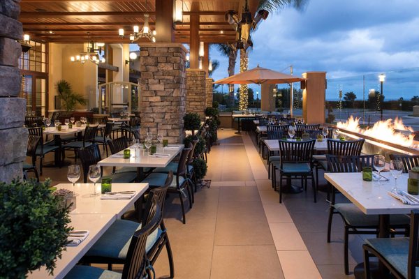 20 | Twenty - Westin Carlsbad by null
