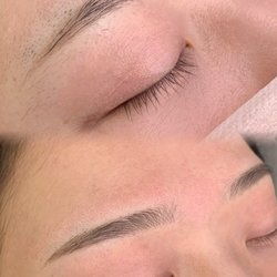 LaLaNe - Microblading
