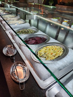 Passador Brazilian Steakhouse by null