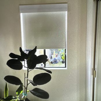 Sunset Blinds & Shades - Dual roller shade - Shades & Blinds Near Me - Irvine, California Sunset Blinds & Shades - Dual roller shade - Shades & Blinds Near Me - Irvine, California