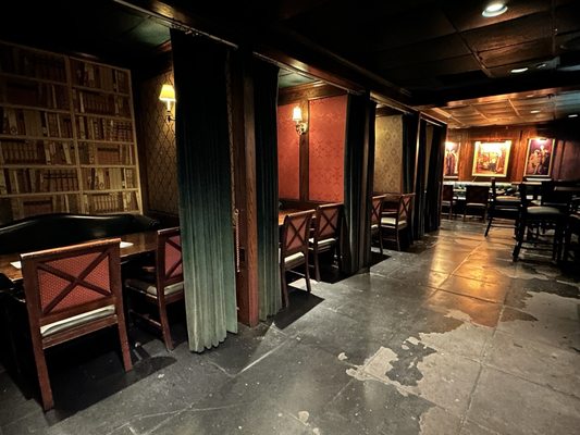 The Bombay Club by null
