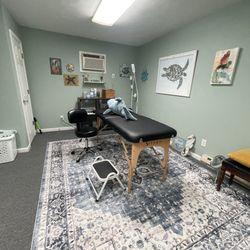 Electrology by Jessica - 3/1/26 moving into a new space!