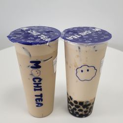 Mochi Tea