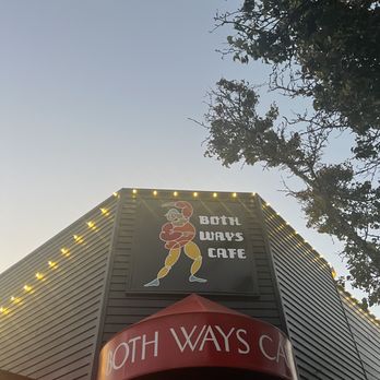 Both Ways Cafe & Catering - Breakfast & Brunch Near Me - Seattle, Washington