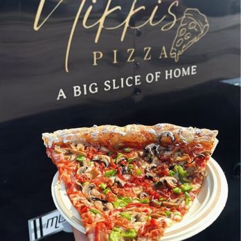 Nikki’s Pizza - Pizza Near Me - Windsor, Ontario Nikki’s Pizza - Pizza Near Me - Windsor, Ontario