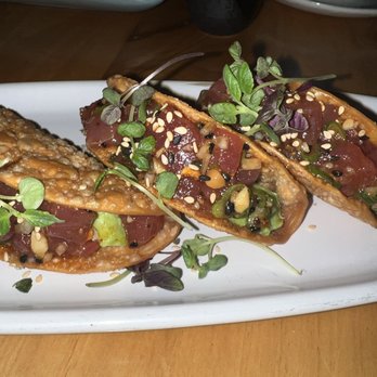 Mamanoko - Poke tacos - Japanese Near Me - San Francisco, California Mamanoko - Poke tacos - Japanese Near Me - San Francisco, California