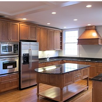 Wheeler Architects - Mt Vernon Addition Kitchen - Architects Near Me - Alexandria, Virginia Wheeler Architects - Mt Vernon Addition Kitchen - Architects Near Me - Alexandria, Virginia