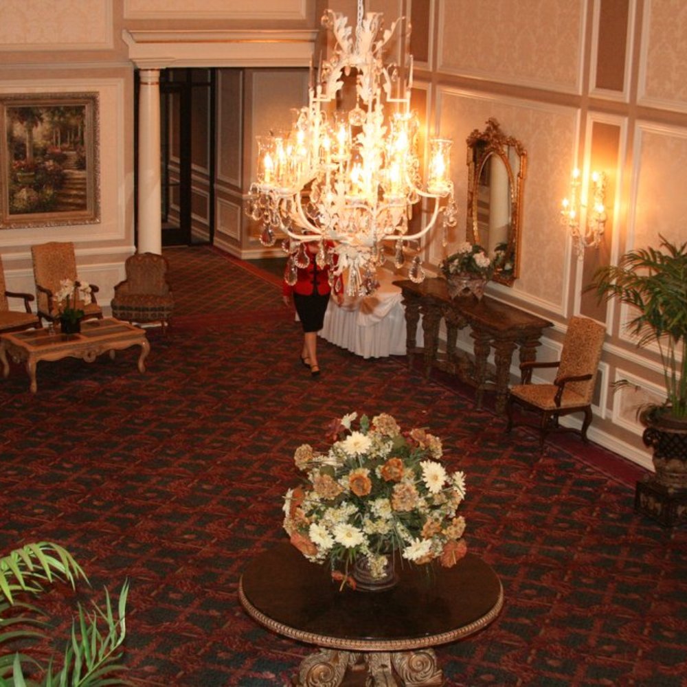 Empress Banquets - Venues & Event Spaces Near Me - Addison, Illinois