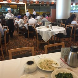 Pier 88 Dim sum And Seafood Restaurant - Lunch time