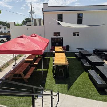 Eastwood Station - Italian Near Me - Houston, Texas
