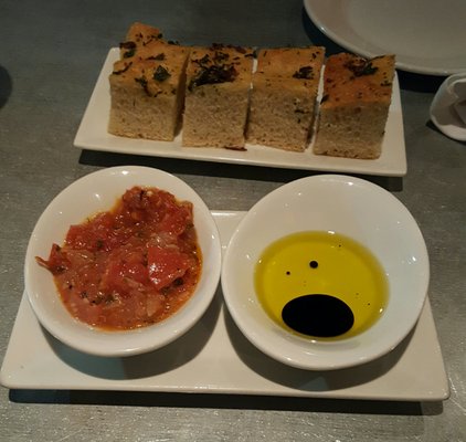 Fireworks Restaurant by null