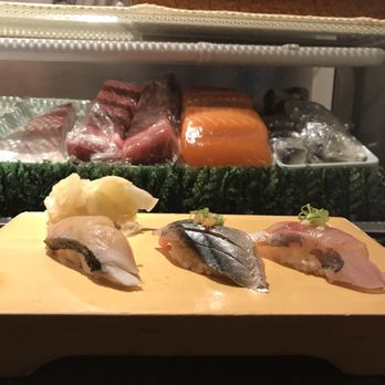 Shiro's - Sushi Bars Near Me - Seattle, Washington