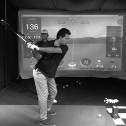 Golf Pros NYC - Golf Pros NYC - MC