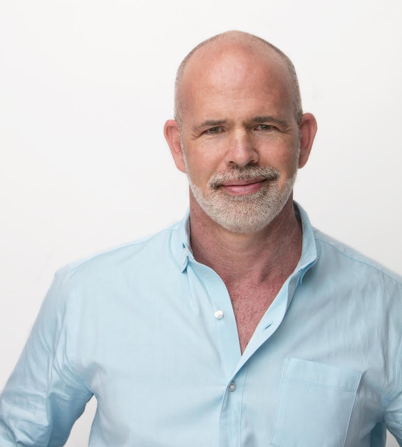 Jonathan Reith-Thompson, MFT - grief counselor in Los Angeles, CA