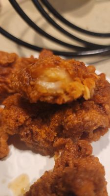 Rule the Roost Nashville Hot Chicken #1 by null