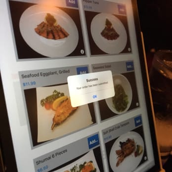 Sushi Asian Bistro - Our order has been placed! - Sushi Bars Near Me - San Juan, Puerto Rico Sushi Asian Bistro - Our order has been placed! - Sushi Bars Near Me - San Juan, Puerto Rico