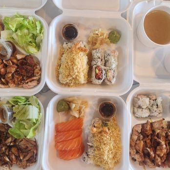 Roll & Teriyaki - Japanese Near Me - Buena Park, California