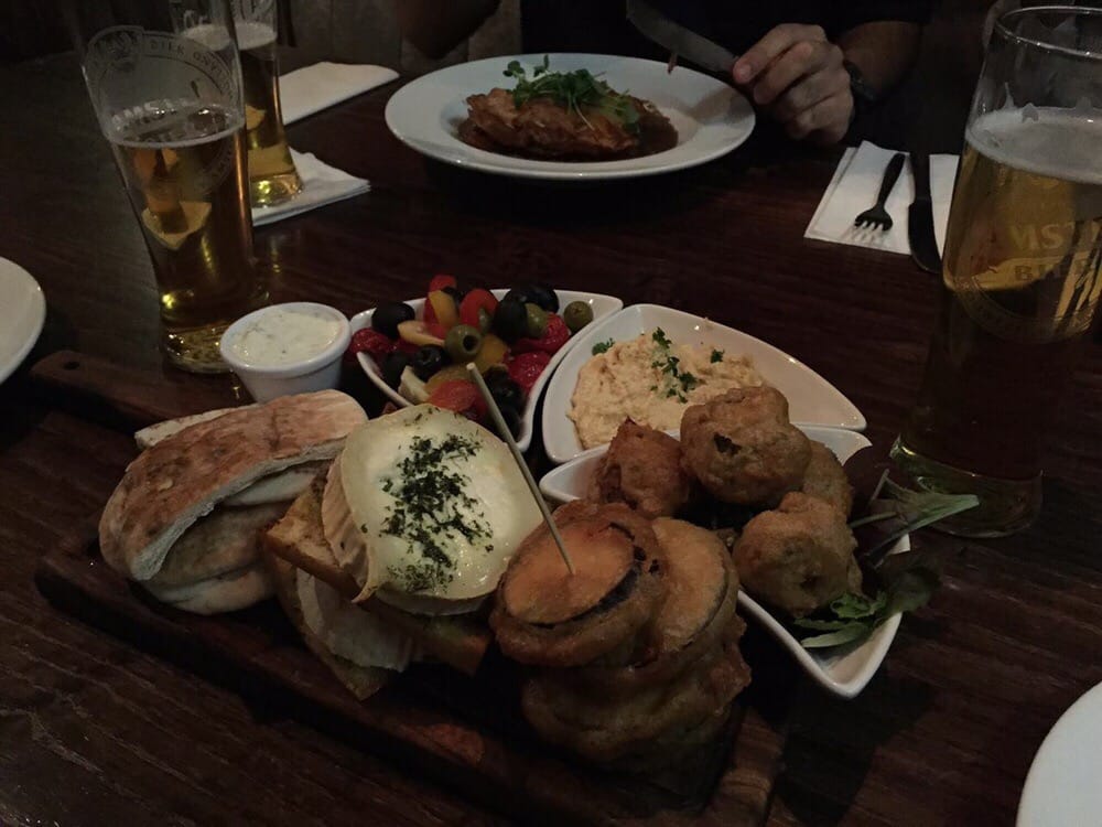 FAT CAT CAFE BAR Updated October 2024 2 Chapel Bar, Nottingham