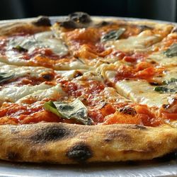 Society Hill Hotel - Margherita