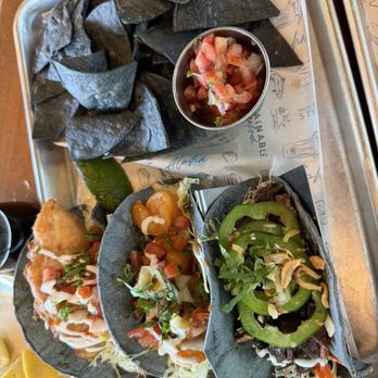 Pacific Catch - Seafood Near Me - Brea, California Pacific Catch - Seafood Near Me - Brea, California