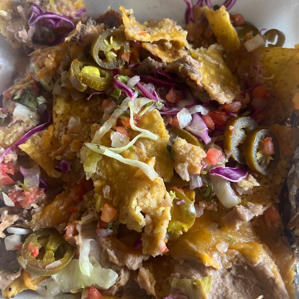 Órale - Asada Nachos - Mexican Near Me - Sylvan Lake, Michigan Órale - Asada Nachos - Mexican Near Me - Sylvan Lake, Michigan