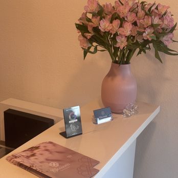 Blossom Sugar Wax Spa - Front Desk - Waxing Near Me - Torrance, California Blossom Sugar Wax Spa - Front Desk - Waxing Near Me - Torrance, California
