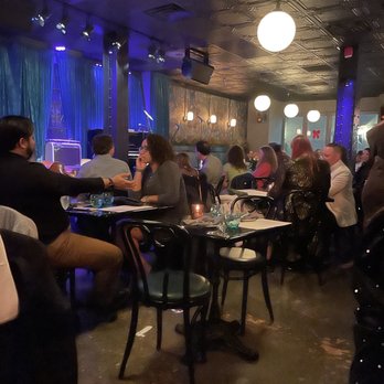 Con Alma - Cocktail Bars Near Me - Pittsburgh, Pennsylvania Con Alma - Cocktail Bars Near Me - Pittsburgh, Pennsylvania