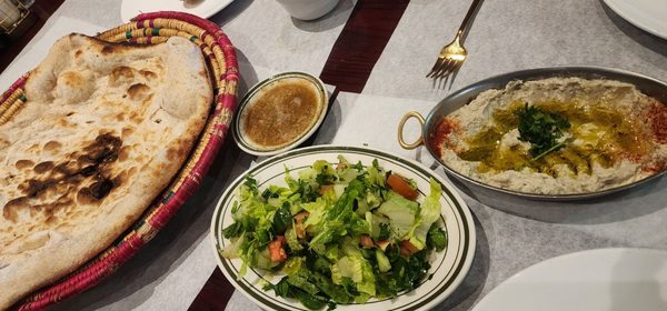 Alwaha Restaurant Bronx New York by null