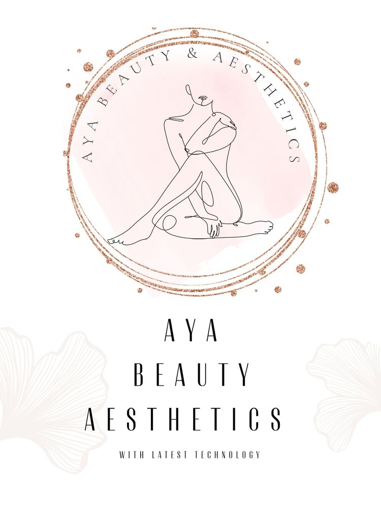 AYA BEAUTY AESTHETICS Updated September 2024 Request an Appointment 30 Baywood Road