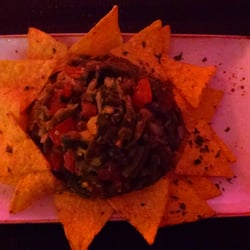 Café Mexico - Ensalada nopales