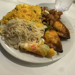 Ginza Buffet