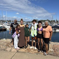 Adventure Water Sports - A fun day tubing