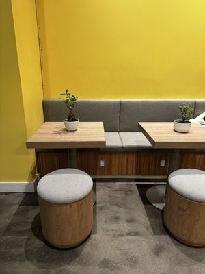 Junbi Matcha & Tea - Seattle by null