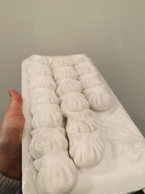 Dim Sum House by null