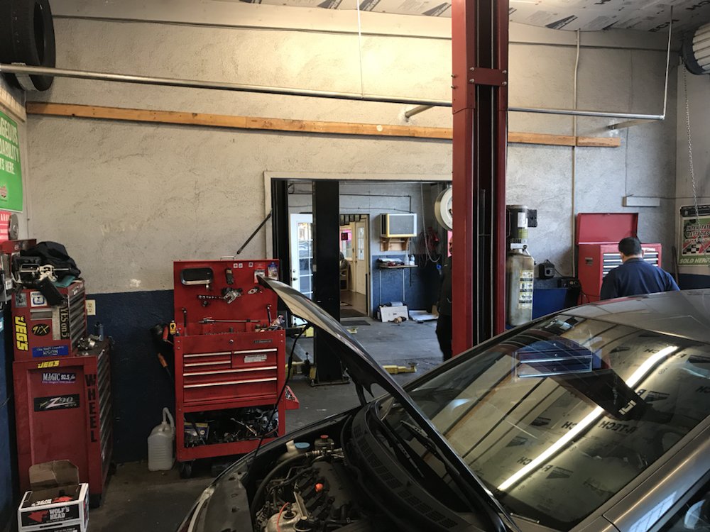 CAR DOCTORS 18 Photos & 35 Reviews 615 S Main Ave, Fallbrook