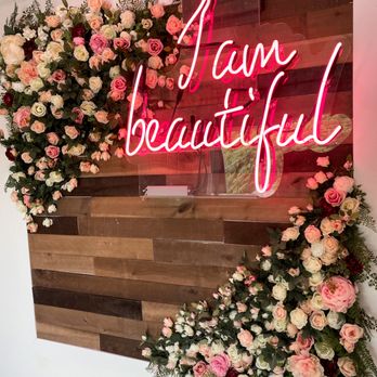 Authentic Beauty - The front entrence of our beautiful studio. - Makeup Artists Near Me - Atlanta, Georgia