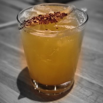 True Food Kitchen - Margarita - New American Near Me - El Segundo, California True Food Kitchen - Margarita - New American Near Me - El Segundo, California