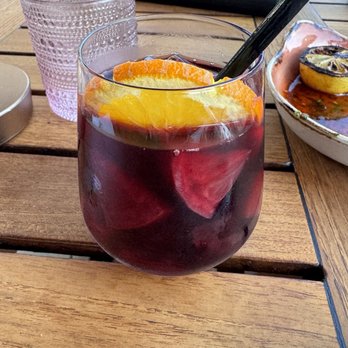 Esteban Restaurant - Sangria - Spanish Near Me - Monterey, California Esteban Restaurant - Sangria - Spanish Near Me - Monterey, California
