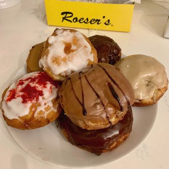 Roeser's Bakery - Bakeries Near Me - Chicago, Illinois