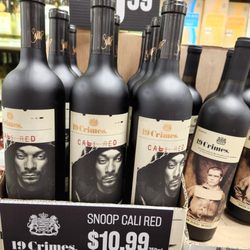 Lighthouse Liquors - Bow down.