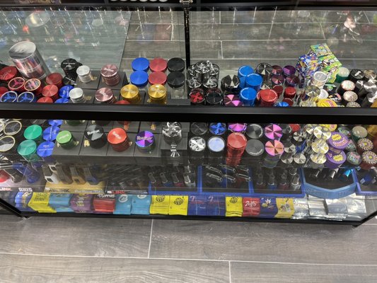 Blue Smoke Tobacco & Vape - Orland Park by null