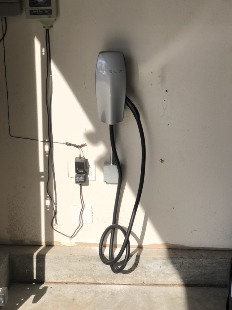 Slide of Zobel Electric