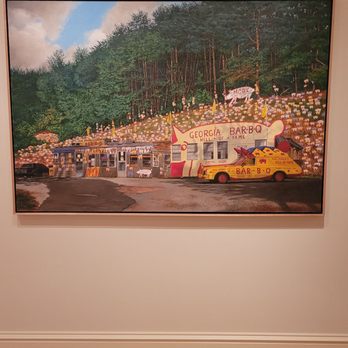 Morris Museum of Art - Museums Near Me - Augusta, Georgia