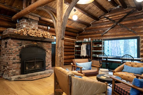 LOGE Alta Crystal by null