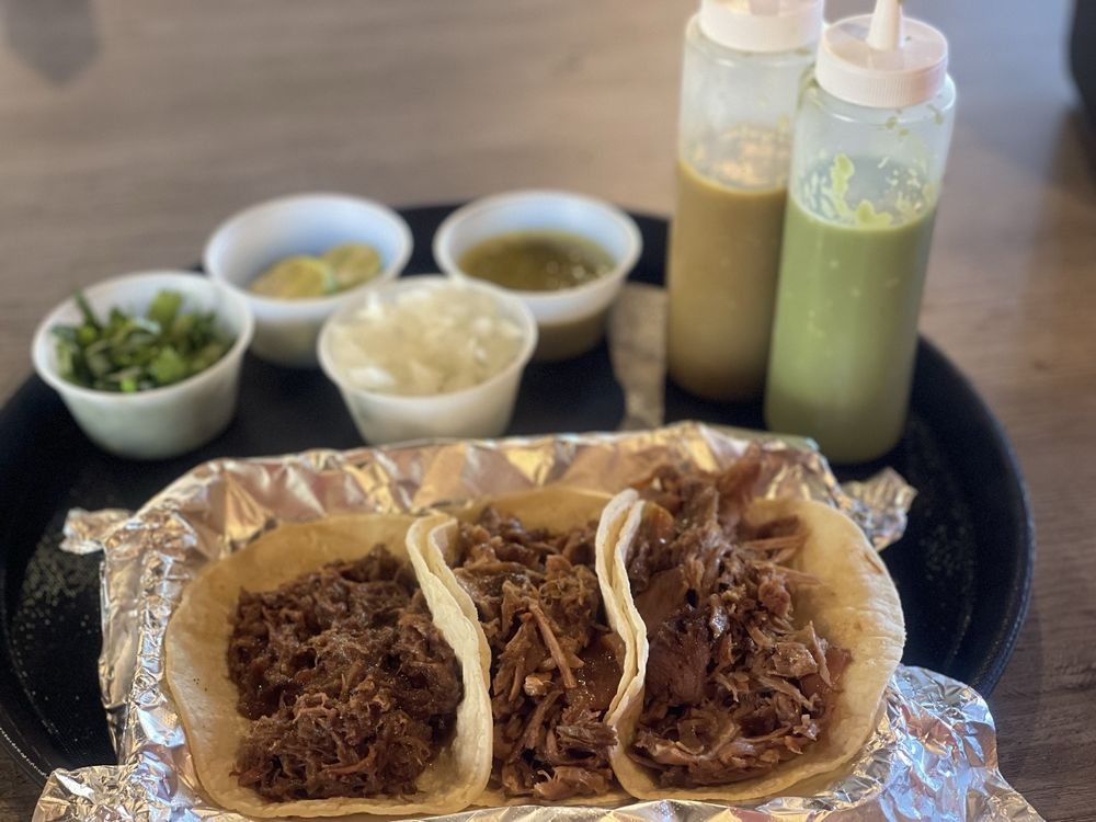 Carnitas Michoacanas