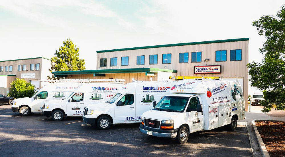 American Air Heating And Cooling Reviews www.yelp.com