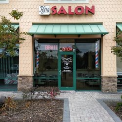 Hair Salon and Barber Shop on I-Drive